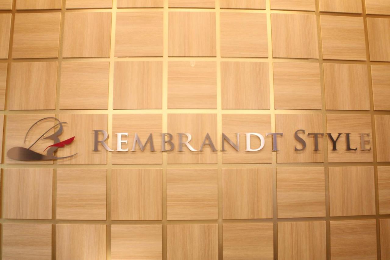 Rembrandt Style Tokyo Nishikasai Grande Hotel Exterior photo